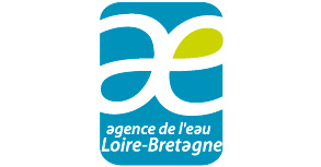 logo agence de leau 2